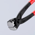 Арматурни клещи черни KNIPEX, 280 mm, 9901280 - Image 2