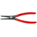 Прецизни клещи за стопорни пръстени KNIPEX 4911A3, SKU 4911A3