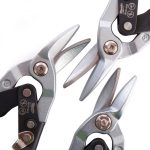 Ножици за ламарина комплект MILWAUKEE, MIWK-2978, 48224533 - Image 2