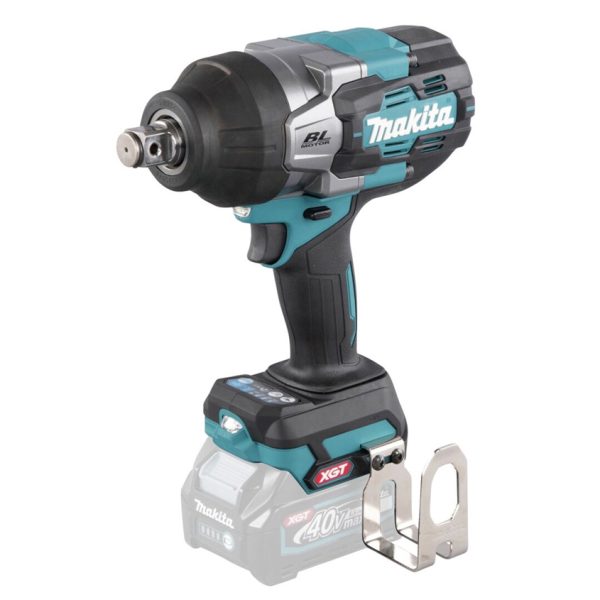 Акумулаторен ударен гайковерт MAKITA TW007GZ XGT 40V 1100 Nm