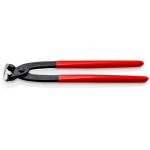 Арматурни клещи KNIPEX 300 mm черни 9901300