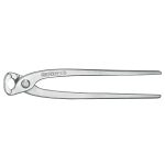 Арматурни клещи KNIPEX 280 mm никелирани 9904280