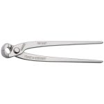 Арматурни клещи KNIPEX 220 mm хромирани 9904220