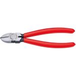 Странични резачки KNIPEX 160 мм, капацитет 4 мм, SKU 7001160