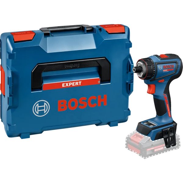 FlexiClick 18V винтоверт 6 в 1 с приставки в L-BOXX 136