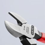 Клещи странични резачки KNIPEX, 160 мм, 4 мм, 7001160 - Image 2