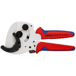 Клещи за рязане на тръби до Ø40mm, 210mm KNIPEX, 902540 - Image 3