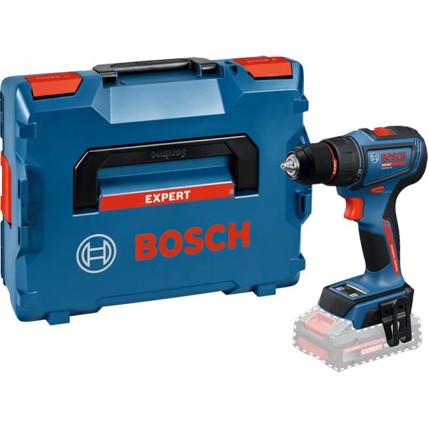 BOSCH EXPERT EXSR18V-90 акумулаторен винтоверт 18V в L-BOXX 136