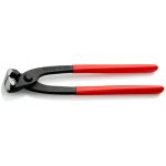Арматурни клещи KNIPEX 250 mm черни 9901250