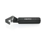 Инструмент за оголване на кабели KNIPEX 1630145SB 19–40 mm