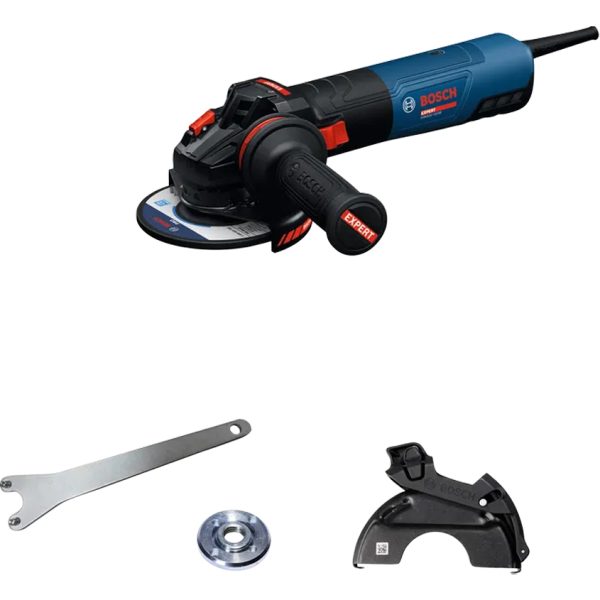 Електрически ъглошлайф BOSCH EXPERT EXWS20-125SB 2000 W 125 mm
