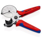 Ножица за композитни и пластмасови тръби KNIPEX, 902525 - Image 2