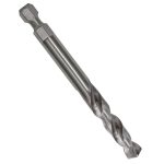 Центриращо свредло за Power Change Plus адаптер BOSCH, HSS-G  Ø 7.15x85 mm, 2608594254