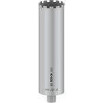 Диамантена Боркорона за мокро пробиване BOSCH, PRO 132 x 450 mm, 1 1/4 инча UNC, 2608601742