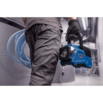 Акумулаторна трансферна помпа BOSCH, GTP 18V-28, 18 V, 2800 л/ч, 20 м, 06019R6000, без батерия - Image 3