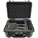 Електронна термовизионна камера REMS, ThermoCam 49 C Set, 176031R4