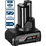 Aкумулаторна батерия Bosch, GBA 12V 6.0Ah, 1600A00X7H - Image 2