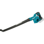 Акумулаторна въздуходувка MAKITA, 3.1 м³/мин, 18 V, DUB186Z, без батерия