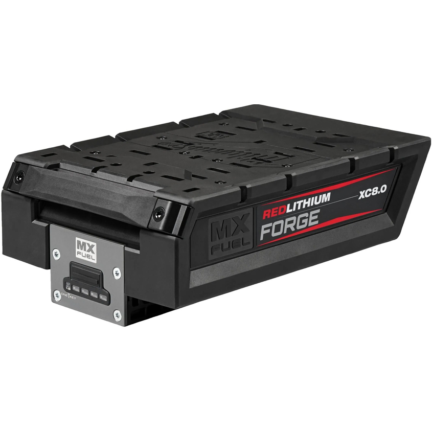 1 Батерия MILWAUKEE MXFXC608 8 Ah, 4932492130