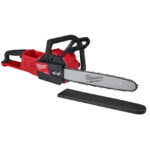 Акумулаторен верижен трион Milwaukee, M18FCHS-0, 18 V, 40 см, 4933464723, без батерия + Бонус предпазни очила Milwaukee 4932479025 - Image 4