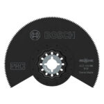 Нож BOSCH, PRO ACZ 100 BB за многофункционален инструмент, 100 mm, 2608669118