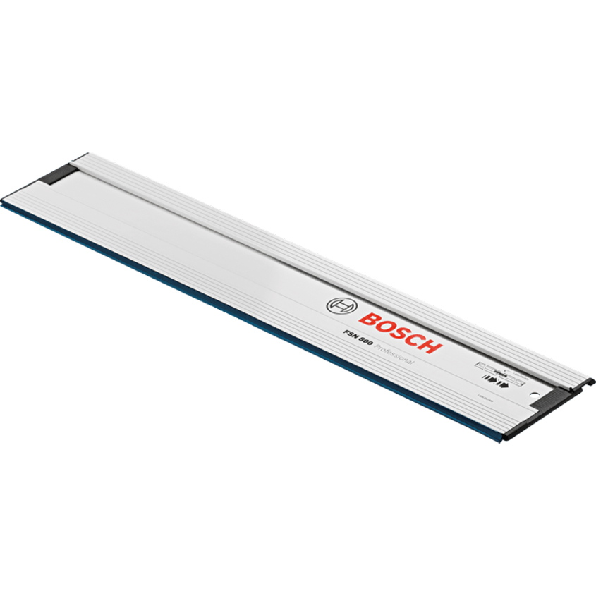 2 Водещ линеал BOSCH FSN 800 800 мм за ръчен циркуляр 1600Z00005