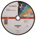 Диск за рязане BOSCH, PRO Multi Material, 230 x 1,9 x 22,23 mm, 2608602767