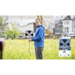 Целева плоча Leica, TPD 100 с цифров далекомер до 100 м, 843093 - Image 2