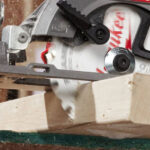 Акумулаторен циркуляр Milwaukee, M12FCS442-0, 12V, 140mm, 4933493488, без батерия - Image 3