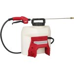 Сменяем резервоар за химикали MILWAUKEE, M18BBPFP2-CST, 15 L, 4933498964 - Image 2