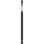 Бит BOSCH, PRO Phillips Impact, PH2, 150 mm, 2608522525