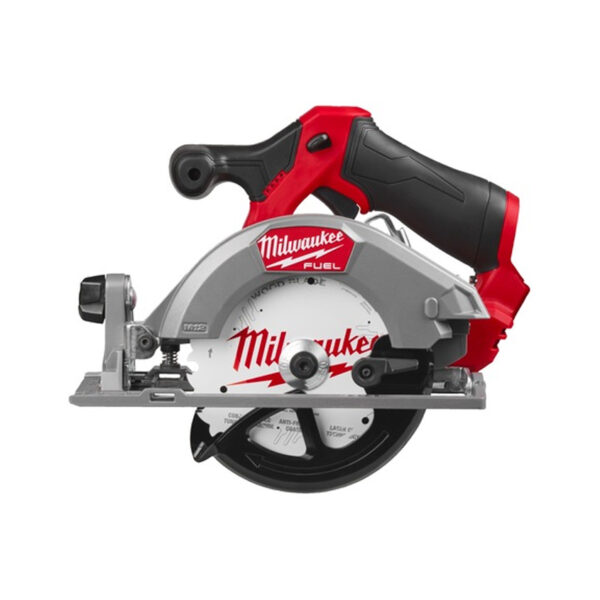 Акумулаторен циркуляр Milwaukee M12FCS442-0 12V 140mm 4933493488