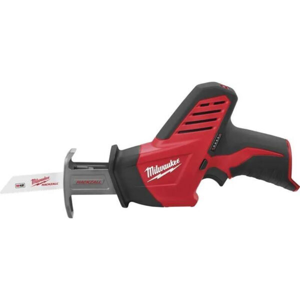 Акумулаторен прав трион Milwaukee C12HZ-0 4933411925 12V 13 мм