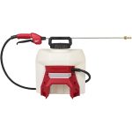 Сменяем резервоар за химикали MILWAUKEE M18BBPFP2-CST 15 L 4933498964