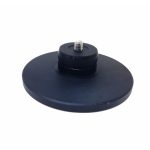 Адаптер 1/4" към 5/8" за триножник Leica модел 828416 – за устройства с резба 1/4"