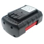 Акумулаторна батерия Bosch, GBA 36V 6.0 Ah, 1600A00L1M - Image 2