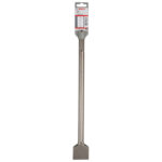 Секач права лопата BOSCH, PRO SDS max-4C, 50 x 400 mm, 2608690143, 1 бр