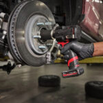Акумулаторен ударен гайковерт Milwaukee, M12FCIWF38G3-0, 12 V, 745 Nm, ⅜″, 4933493451, без батерия - Image 3