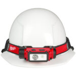Акумулаторен челник Milwaukee, L4 HL2-301, 600 lm, USB батерия, 4933479963 - Image 3