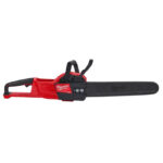 Акумулаторен верижен трион Milwaukee, M18FCHS-0, 18 V, 40 см, 4933464723, без батерия + Бонус предпазни очила Milwaukee 4932479025 - Image 2