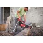 Акумулаторен потапящ циркулярен трион MILWAUKEE, MXFCOS350G2FC-802, 350 mm, 4933499772 - Image 3