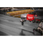 Акумулаторен нагер Milwaukee, M12FNB16-402X, 12 V, 4 Ah, 5 мм, 4933479619 - Image 3