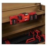 Универсално зарядно за батерии MILWAUKEE, M12-18GBC4, 4933493863 - Image 2