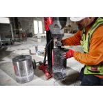 Стойка за диамантено пробиване за бормашина с диамантена боркорона MILWAUKEE, MXFDCD350 DR, 4932493145 - Image 3