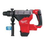 Акумулаторен перфоратор MILWAUKEE M18FHACO745-122CSDS-Max 45 мм с ONE-KEY™