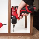 Акумулаторен безчетков винтоверт MILWAUKEE, M12BLDDRC-202C, 4933499686 - Image 2