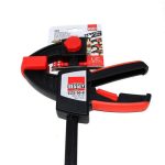 Едноръчна стяга BESSEY EZS90-8 80x900 мм