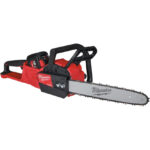 Акумулаторен верижен трион Milwaukee, M18FCHS-0, 18 V, 40 см, 4933464723, без батерия + Бонус предпазни очила Milwaukee 4932479025 - Image 3