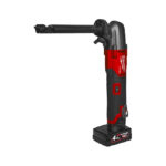 Акумулаторен нагер Milwaukee, M12FNB16-402X, 12 V, 4 Ah, 5 мм, 4933479619 - Image 2