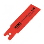 Универсален нож за саблен трион REMS, 100–1.8/2.5, комплект 5 броя, 561006R05 - Image 2
